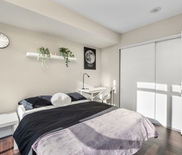Deluxe Room - Lisgar Apartments - Photo 5