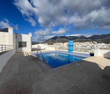 3 room luxury Apartment for rent in Marbella, Spain - Photo 6