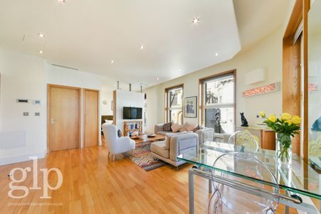 1 Bedroom Apartment, Piccadilly, London, SW1Y - Photo 2