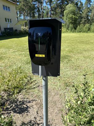 Norra Storgatan, Pålsboda - Photo 1