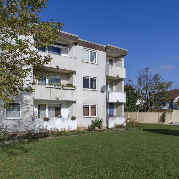 2-Zimmer-Wohnung in Jockgrim - Photo 1