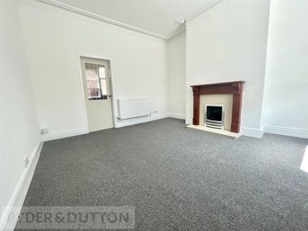 2 bedroom end of terrace house to rent - Photo 4