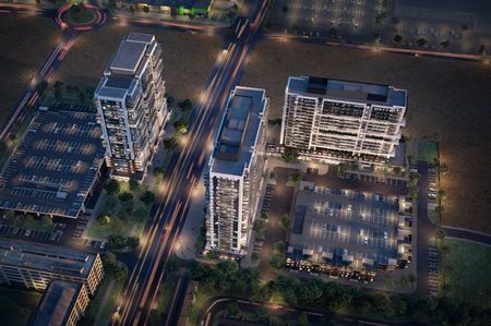 For Lease - 2545 Simcoe Street Unit# 1427, Oshawa, Ontario - Photo 3