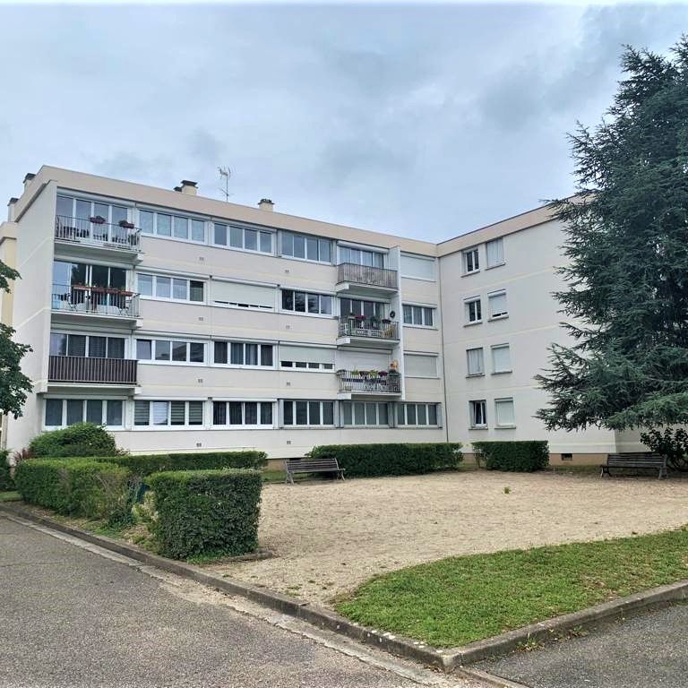 Appartement 2 pièces CHATOU, - Photo 1