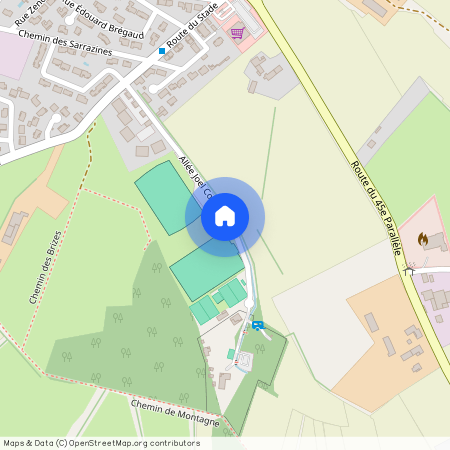 Chatuzange-le-Goubet - 26300
