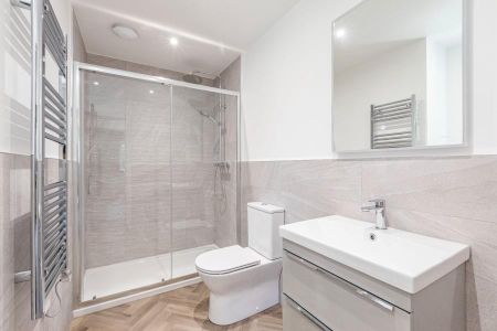 2 bedroom apartment to rent - Photo 5