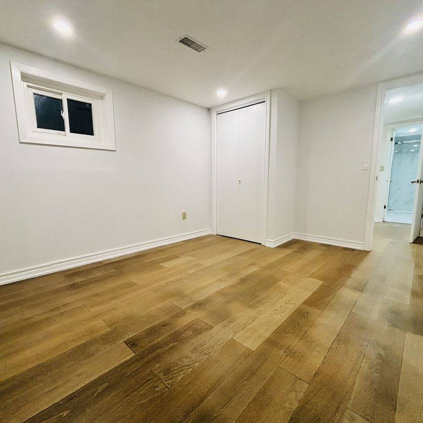 For Lease - 28 Pergola Road Unit# Basement, Toronto, Ontario - Photo 1