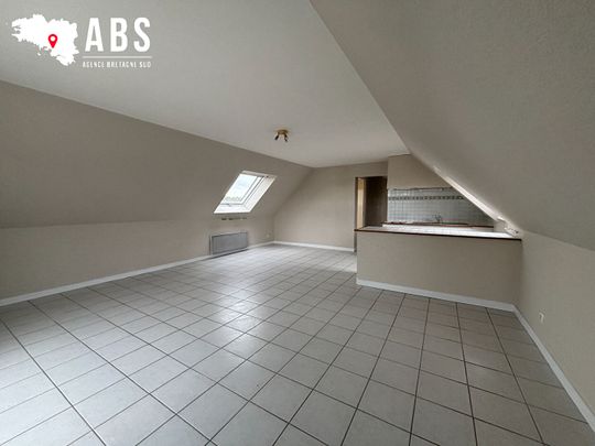 Location Appartement 3 pièces 49m² - Photo 1