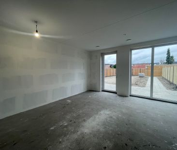 Te huur: Huis Margrietstraat in St. Willebrord - Foto 1