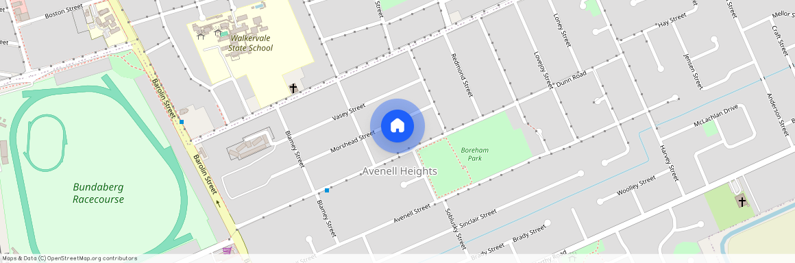 40 Morshead Street, Qld 4670, Avenell Heights