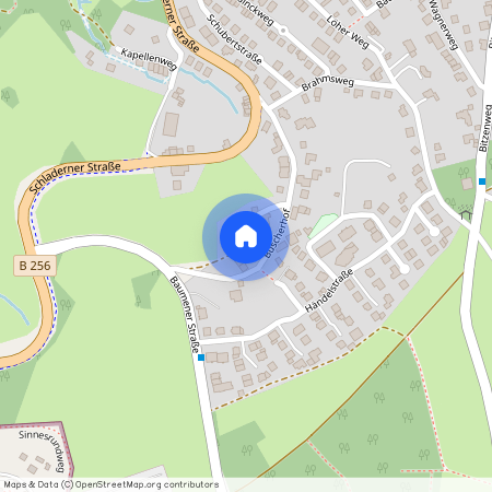 Büscherhof 13a, 51545 Waldbröl