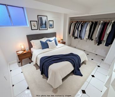 For Lease - 35 Florence Crescent Unit# Lower, Toronto, Ontario - Photo 2