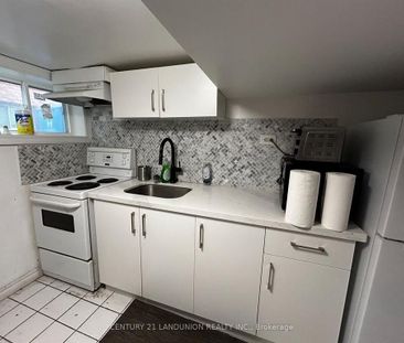 For Lease - 46 Arnold Street Unit# BSMT RM 1, Hamilton, Ontario - Photo 4