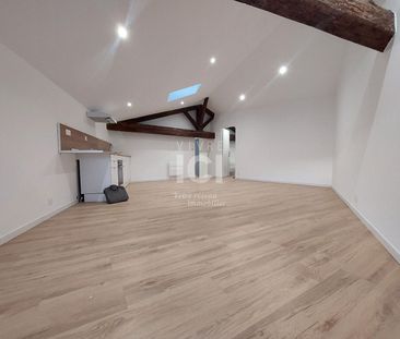 PONT ST MARTIN BOUR - Appartement 2 pièces 55m² - Photo 6