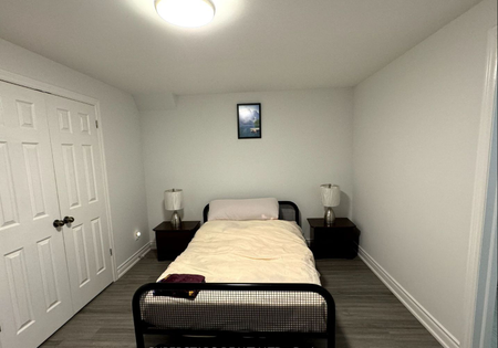 For Lease - 41 MANILA Avenue, Markham, Ontario - Photo 5