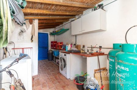 TH2023438 - Beautiful Algarve style house - Photo 2