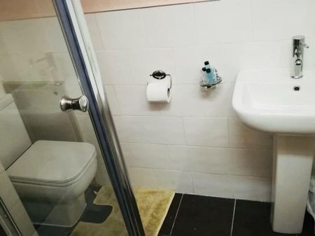 Room in a Shared House, Barras Lane, CV1 - Photo 5