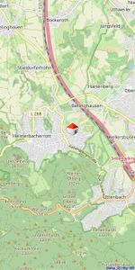 Voll möbliertes Einfamilienhaus mit All-inclusive-Warmmiete - Foto 4