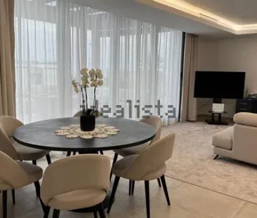 Alquiler de ático en Calle Casa de la Paz, 1 - Photo 2