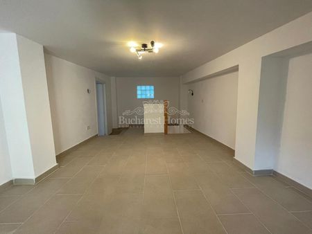 One Bedroom Cottage with Garden - Herastrau - Fotografie 3