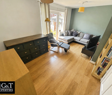 3 bedroom terraced house to rent - Photo 4