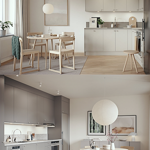 Värdshusgränd 1B, Bryggårdsgärdet - Photo 2