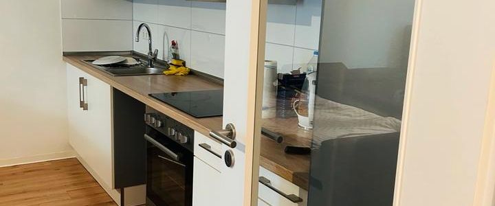 Nachmieter gesucht – 2-Zimmer-Wohnung in Hamburg-Eidelstedt - Foto 1