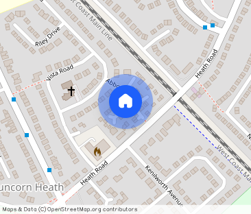 Abbotts Close, Runcorn, WA7 4UZ - Photo 1