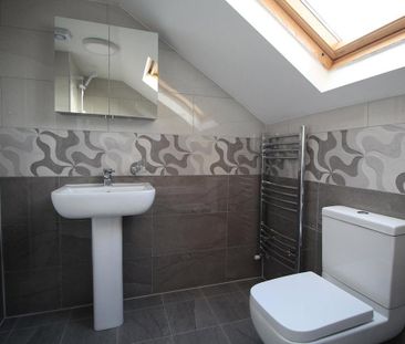 2 bedroom flat share to rent - Photo 5