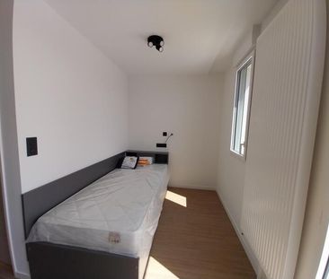 Location Appartement 1 pièce 27m² ORLEANS 45000 - Photo 4