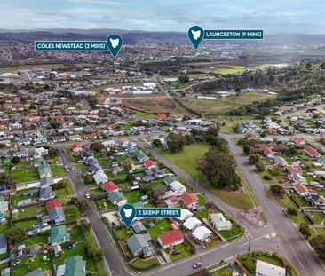 Beautifully Renovated Family Home with Large Shed and Landscaped Ga... - Photo 3