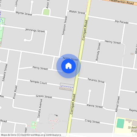 4/160 Corrigan Road, Vic 3174, Noble Park