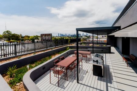 Studio plus/deluxe - Photo 5