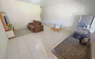 Rodovia Doutor Antônio Luiz Moura Gonzaga, 2764, Florianópolis - Foto 2