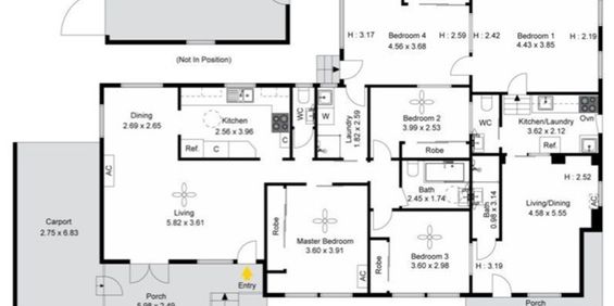 Renovated and Spacious 5-Bedrooms Family Home with Solar Panels - Photo 3