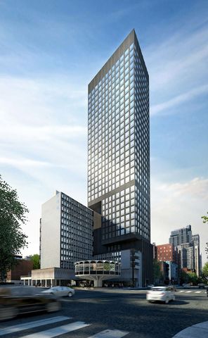 1555 Rene-Levesque West, Montréal, QC - Photo 3