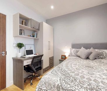 Studio to rent - Photo 2