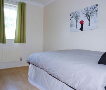 2 Bedroom Apartment - Photo 6