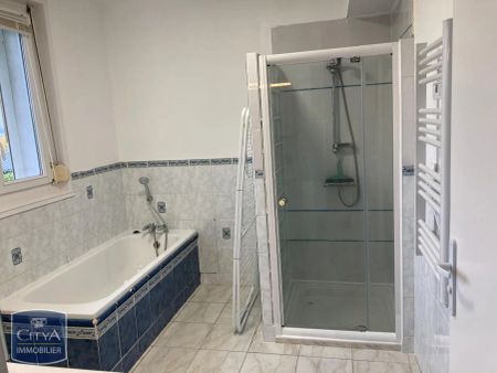 Maison à louer 4 pièces 105.9m² - Photo 5