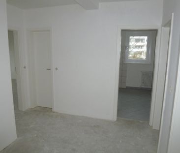 Viel Platz zum Wohlfühlen: Helle 4‑Zimmer‑Wohnung mit Loggia - Foto 2