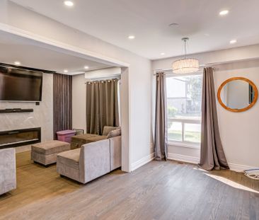 For Lease - 18 Hernon Court, Brampton, Ontario - Photo 4