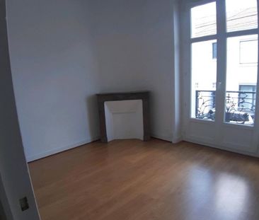 Appartement 2 pièces à Nantes - Photo 1