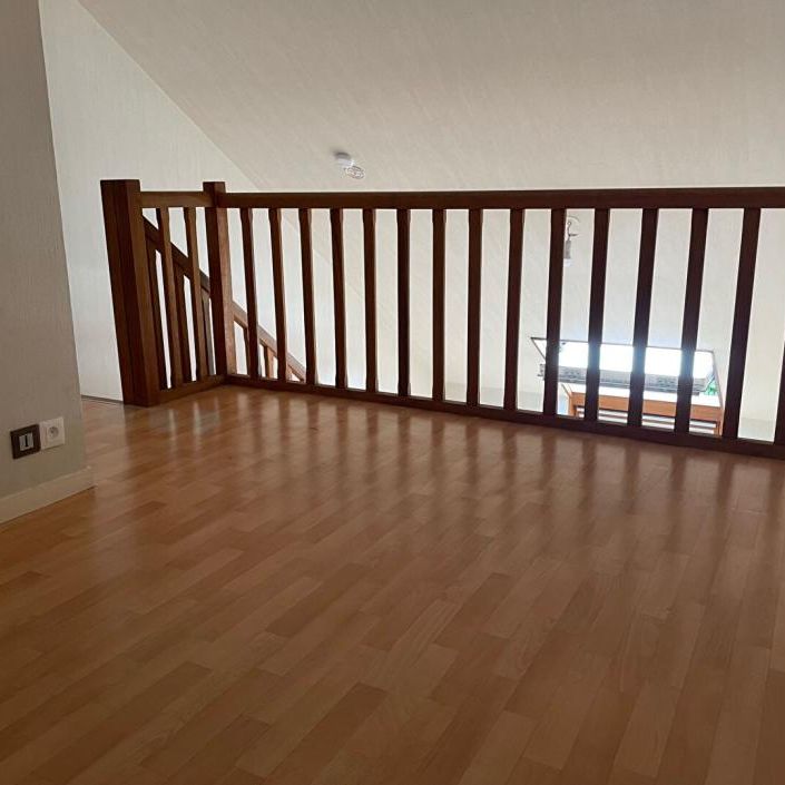 Location Appartement 2 pièce(s) de 30.24 m2 - Photo 1