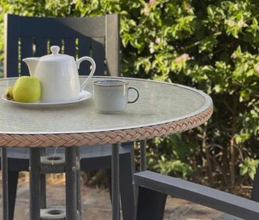 Luxury 4 room Detached House for rent in Benalmádena, Andalusia - Photo 4