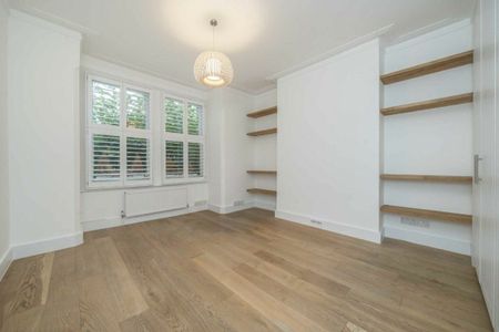 Ivy Crescent, Chiswick, W4 - Photo 5