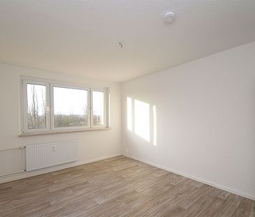3-Raum-Wohnung Südstadtring 19 - Foto 5