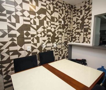 Casa em Condomínio com 4 quartos e 124m² para alugar em Ipanema, Po... - Foto 5