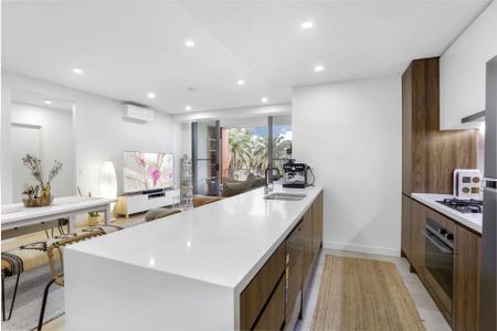 201/98 Lakeside Parade, Jordan Springs - Photo 2