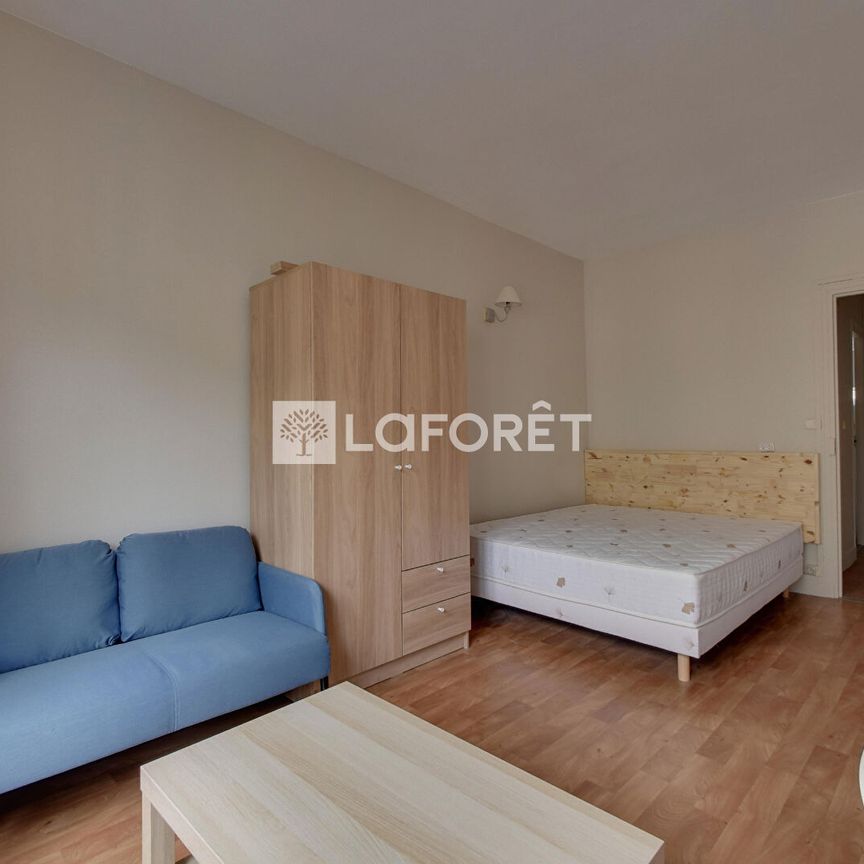 Apartment - Photo 1