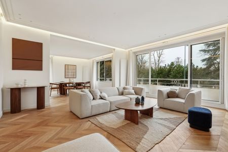 Superbe appartement meublé entièrement rénové - Jardin du Ranela - Photo 5